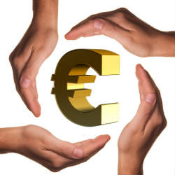 haende um euro