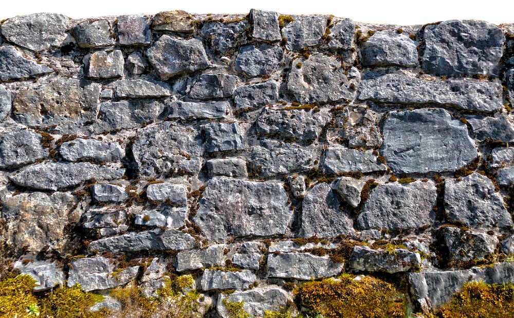 natursteinmauer iu 1000
