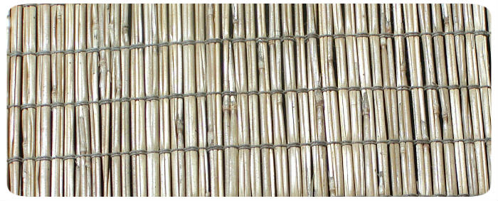 sichtschutz bambus 700